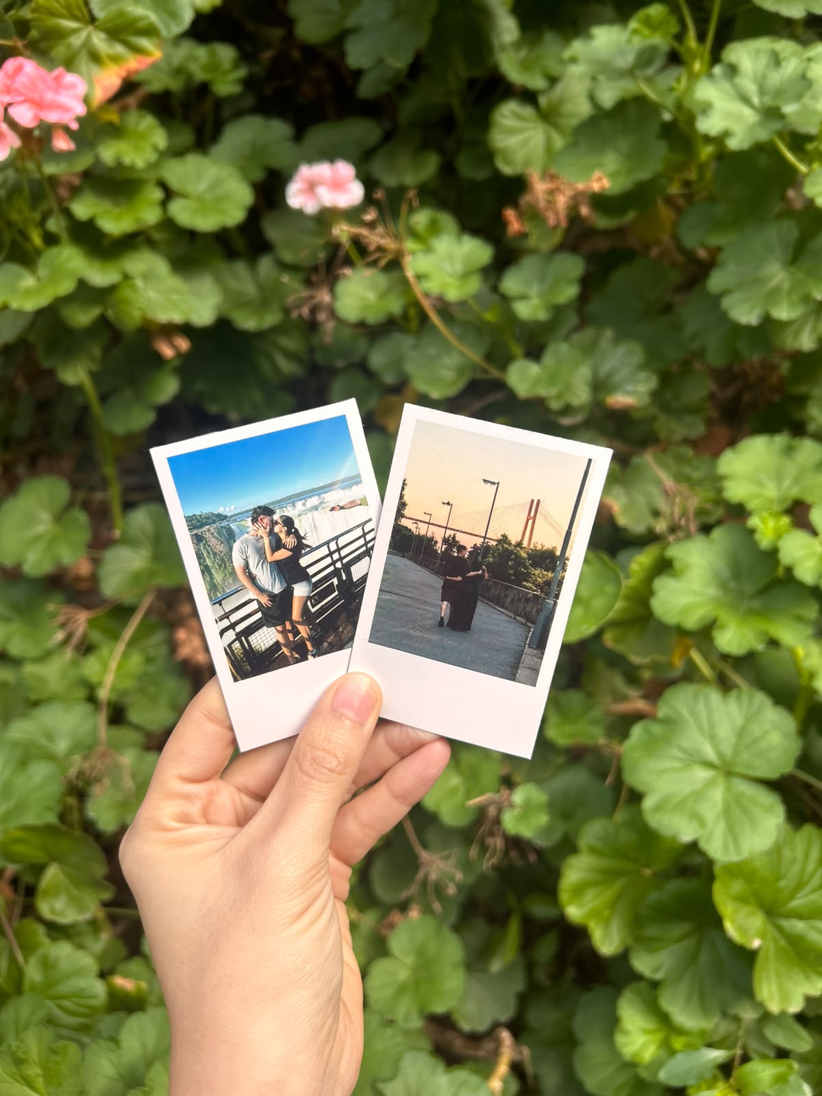 Imán Polaroid 6x9